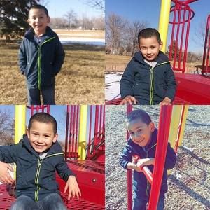 Meet your Posher, Fabiola